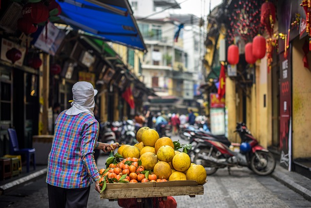 image from Solo Activities Hanoi