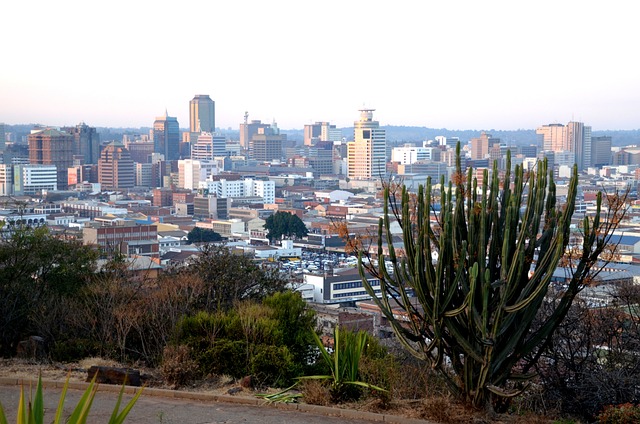 image from Day Trips Harare