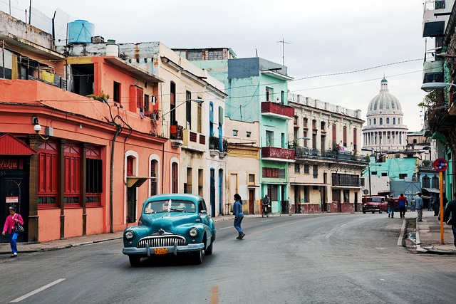 image from Havana Cuba Hiking Areas