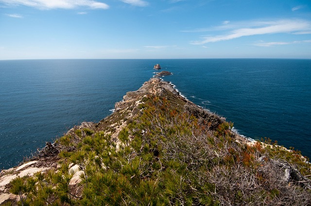 image from Headlands International Dark Sky Park