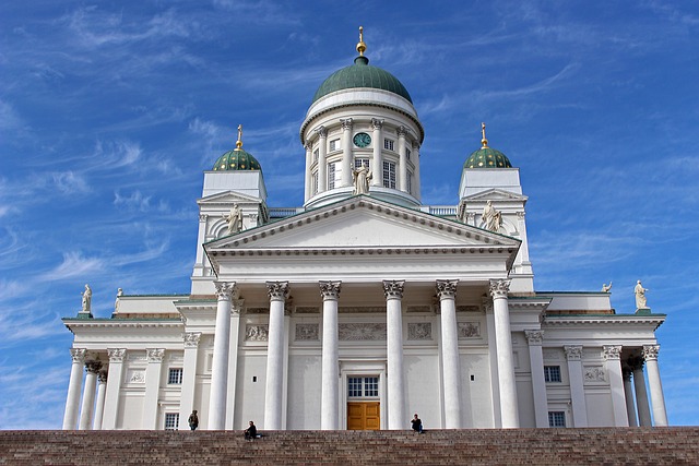 image from Bus Tours Helsinki