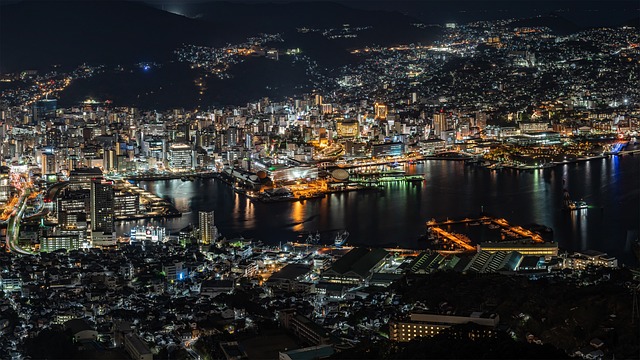 image from Hidden Christian Sites in the Nagasaki Region