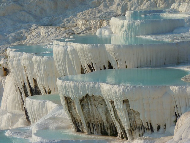 image from Hierapolis Pamukkale