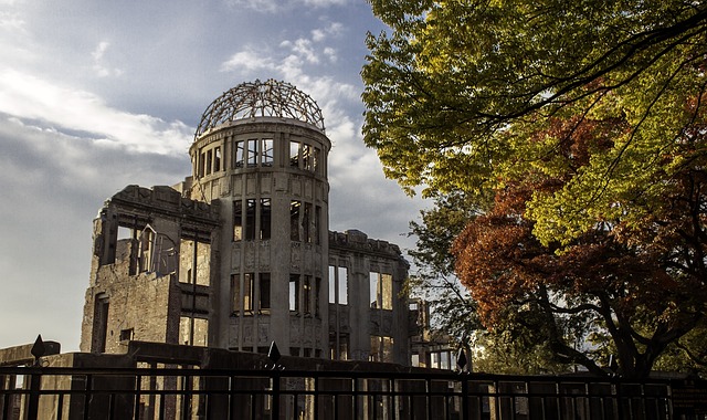 image from Hiroshima, Japan 2 Day Itinerary