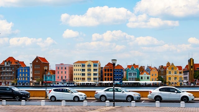 image from Historic Area Of Willemstad, Inner City And Harbour, Curaçao