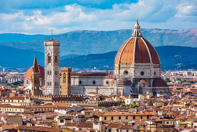 image from Historic Centre of Florence