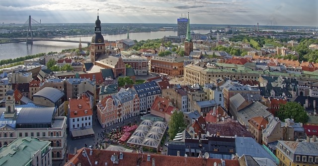 image from Historic Centre Of Riga