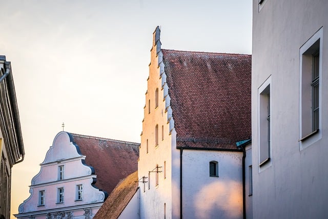 image from Tallinn: Why the Old Town Is Listed