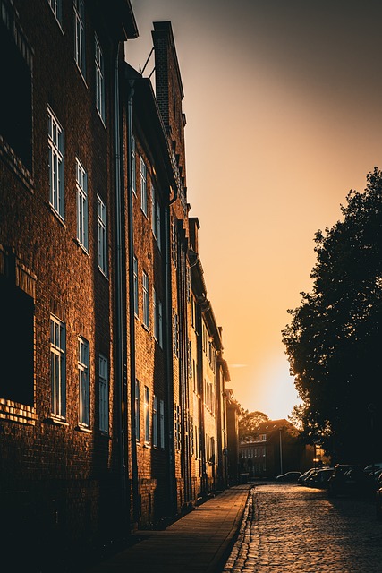 image from Historic Centres of Stralsund and Wismar