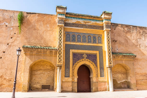 image from Historic City Of Meknes