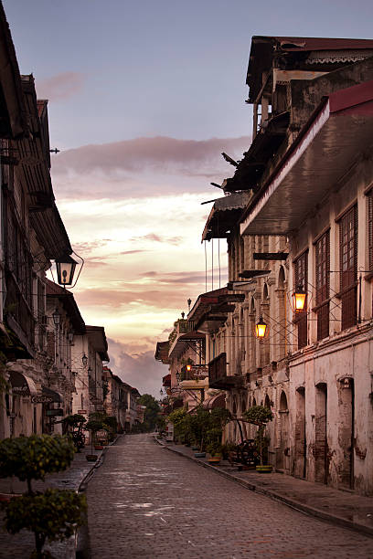 image from Historic City Of Vigan