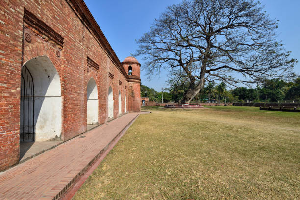 image from Historic Mosque City of Bagerhat