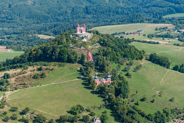 image from Historic Town Of Banská Štiavnica And The Technical Monuments In Its Vicinity