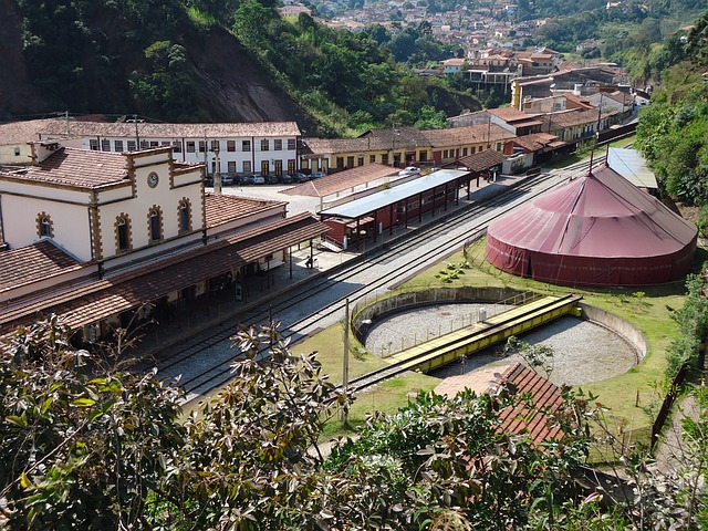 image from Historic Town of Ouro Preto