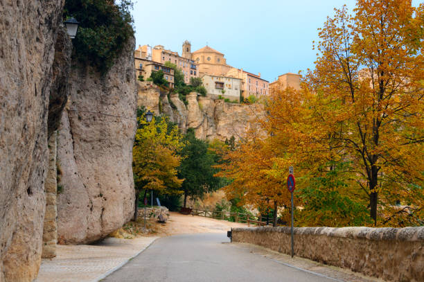 image from Historic Walled Town Of Cuenca