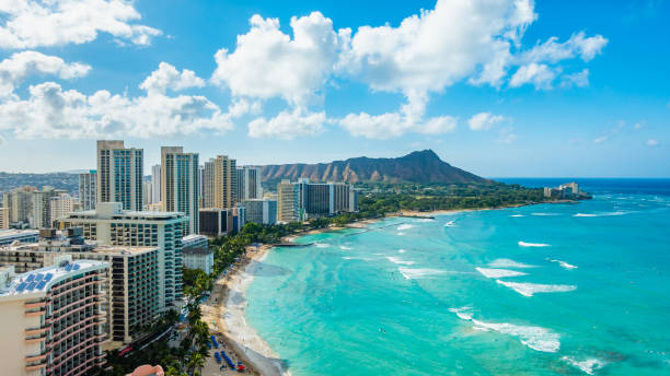 image from Honolulu Hawaii Hiking Areas