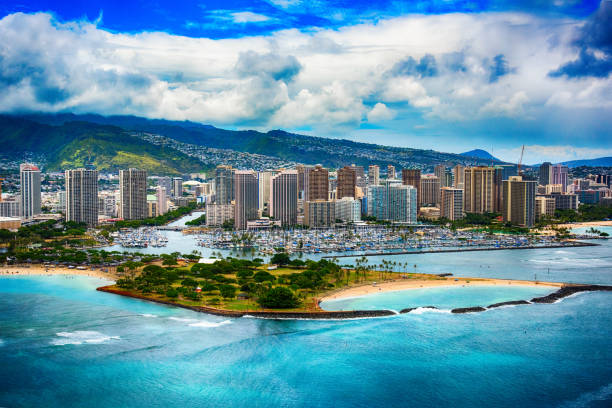 image from Honolulu Usa 4 Day Itinerary