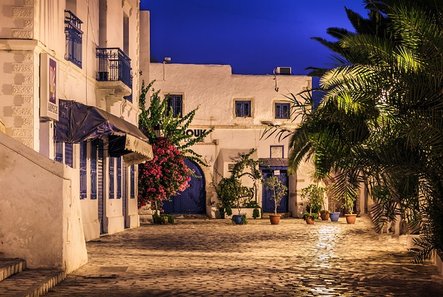 image from Houmt Souk Boat Tours