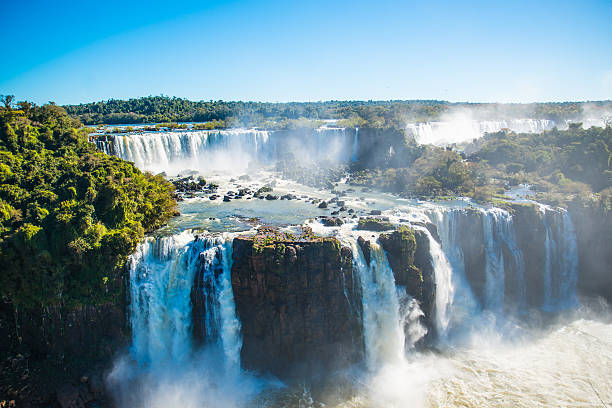 image from Iguazu National Park