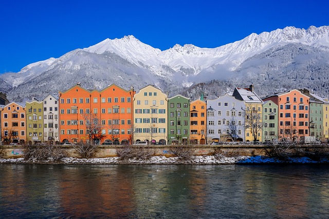 image from Innsbruck Hiking Areas