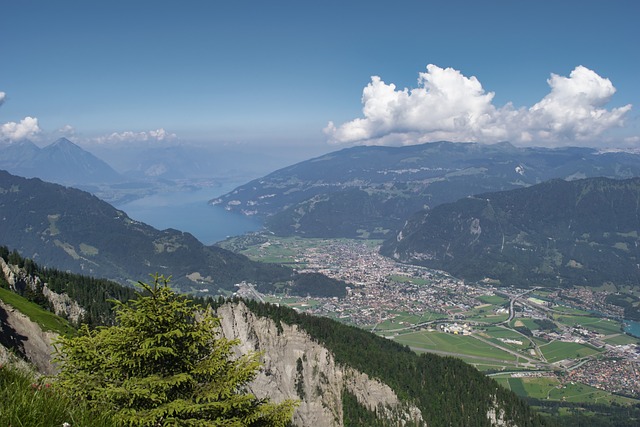 image from Romantic Getaways Interlaken