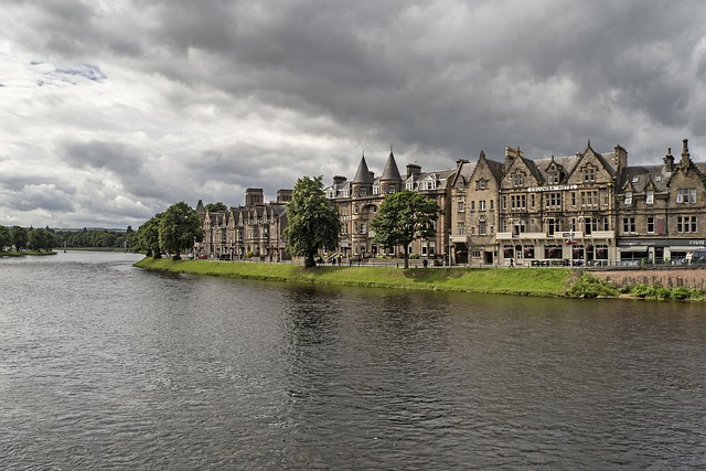 image from Inverness 6 Day Itinerary