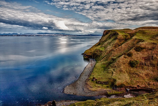 image from Adventure Sports Isle of Man Island