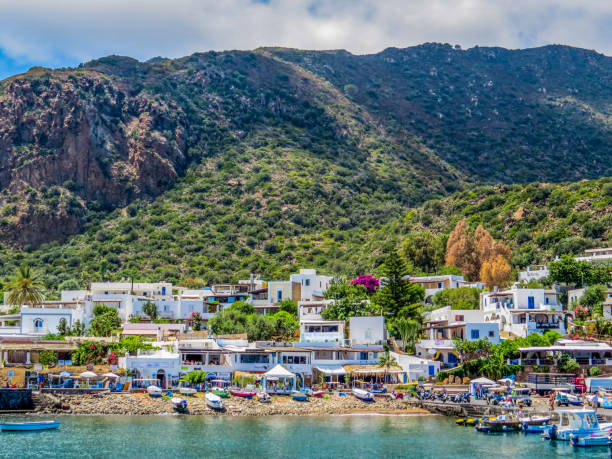 image from Isole Eolie \(Aeolian Islands\)