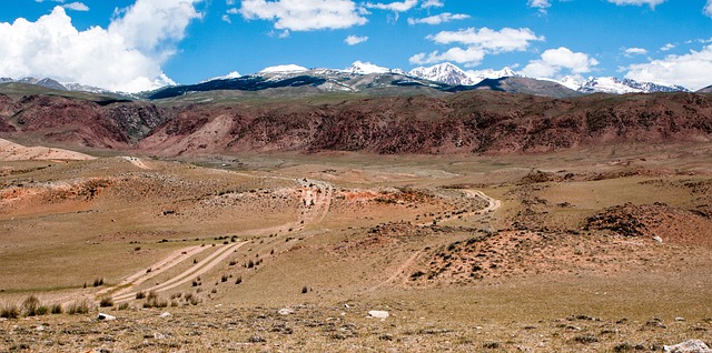 image from Workshops Issyk Kul Region