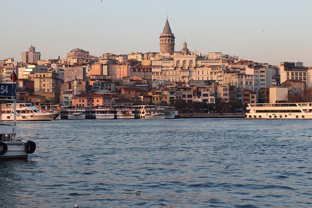 image from Istanbul Turkey