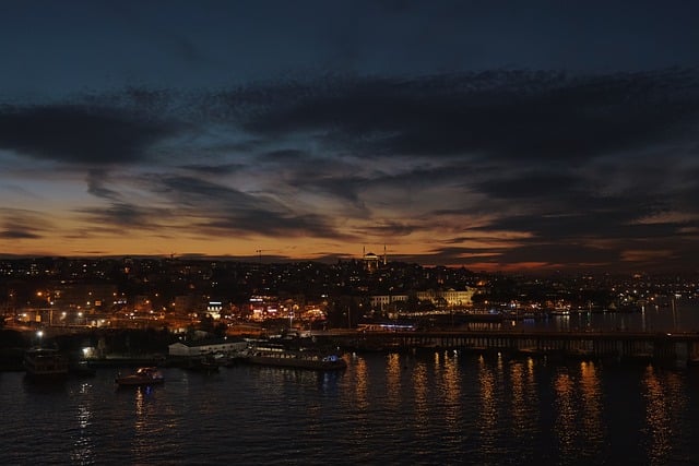 image from Romantic Getaways Istanbul