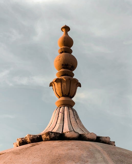 image from Jaipur India Hiking Areas