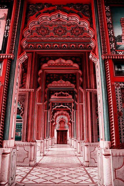 image from Multi-day Trips Jaipur