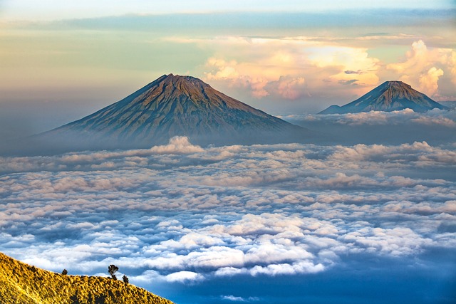 image from Jakarta Indonesia Hiking Areas