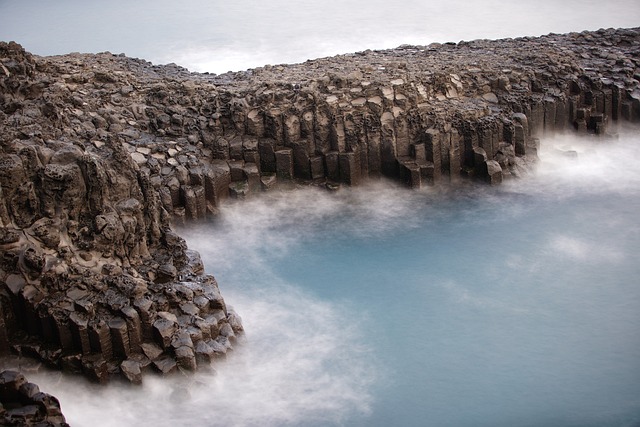 image from Jeju Island South Korea Hiking Areas