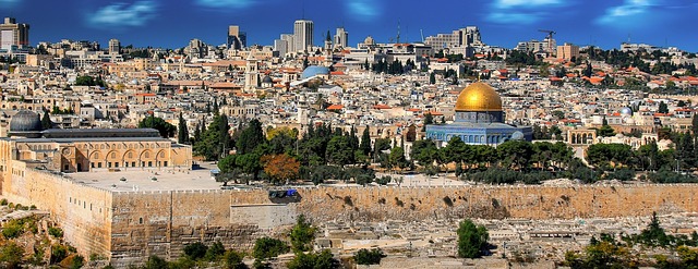 image from Walking Tours Jerusalem