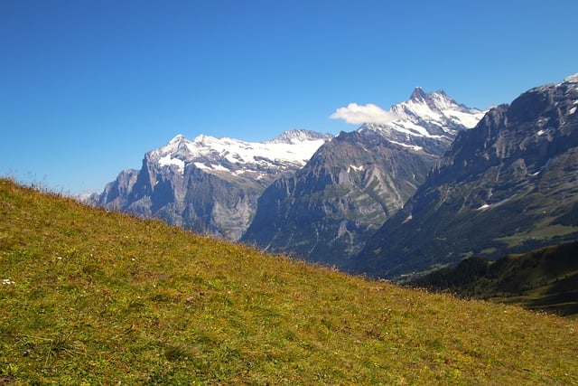 image from Jungfraujoch   Top Of Europe