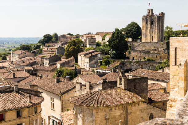 image from Jurisdiction Of Saint Emilion