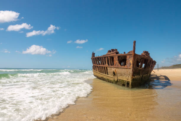 image from K Gari Fraser Island 