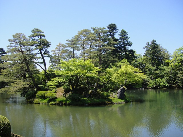 image from Sightseeing Kanazawa