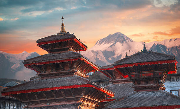 image from Kathmandu, Nepal 4 Day Itinerary