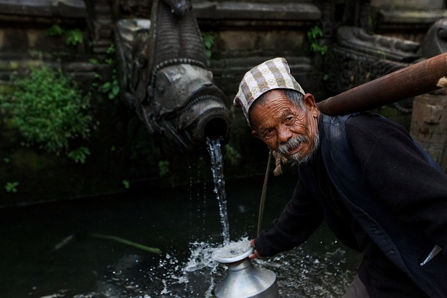 image from Kathmandu-hiking-areas