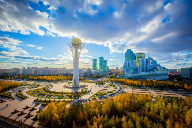 image from Workshops Kazakhstan