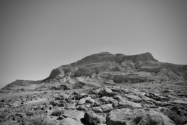 image from Solo Activities Khasab