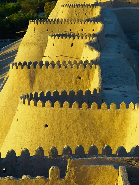 image from Sightseeing Khiva