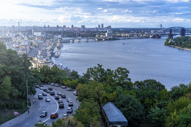 image from Kiev, Ukraine-hiking-areas