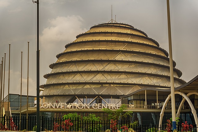 image from Shows and Events Kigali