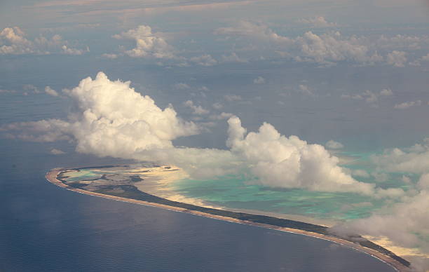 image from Kiribati 2 Day Itinerary