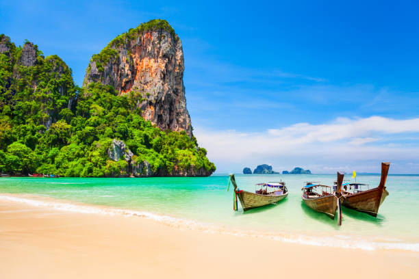 image from Ko Phi Phi Thailand