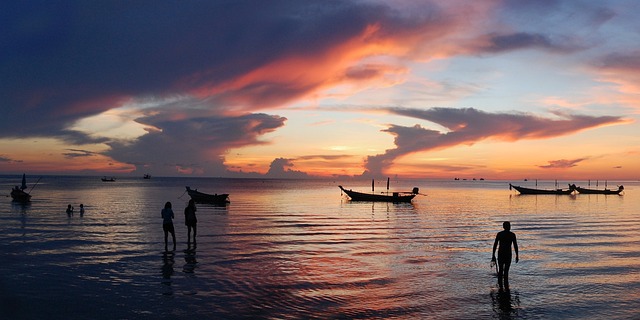 image from Group Activities Ko Tao